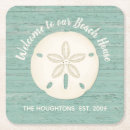 Buscar turquesa posavasos Mar