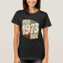 Buscar abortion camisetas Tendencia