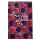 Buscar vegano calendarios General y unisex