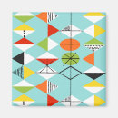 Buscar triángulo imanes Minimalista