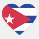 Buscar bandera cubana pegatinas República de cuba