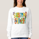 Buscar pals sudaderas Calle sésamo