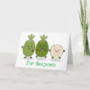 Buscar cuña tarjetas Adorable