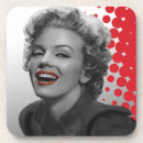Buscar marilyn posavasos Clásico