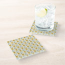 Buscar girasol amarillo posavasos Floral