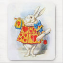 Buscar alicia alfombrillas de raton Lewis carroll