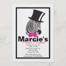 Buscar sombrero invitaciones Para todos