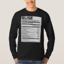 Buscar elise camisetas Nutrición