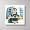 Buscar madre e hija lienzos Familia