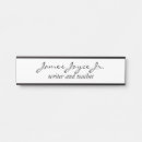 Buscar letreros puertas oficinas Minimalista