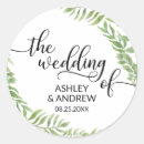 Buscar boda invitaciones Botánico