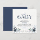 Buscar marino invitaciones Floral