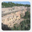 Buscar pueblo pegatinas Tribal