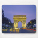 Buscar triunfos alfombrillas de raton París