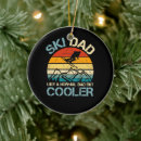 Buscar ski adornos Invierno