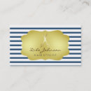 Buscar striped tarjetas de visita 4 º moda