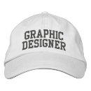 Buscar gráfico bordadas gorras General y unisex