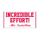 Buscar esfuerzo postales Profesores