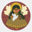 Buscar angel halo pegatinas Navidades
