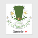 Buscar día de san patricio pegatinas Rocas de sombra