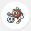 Buscar balones de fútbol pegatinas Portero