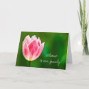 Buscar reuniones familiares tarjetas Primavera