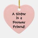 Buscar hermana y familia en el navidad Amor