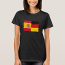 Buscar bandera de alemania camisetas Corazón