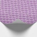 Buscar lavanda papel de regalo General y unisex