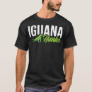 Buscar iguanas camisetas Para él