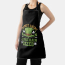 Buscar leprechaun delantales Duende