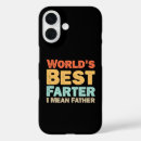 Buscar el mejor padre del mundo iphone fundas Para todos