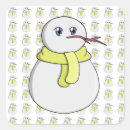 Buscar hombre amarillo pegatinas Navidades