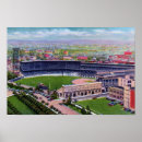 Buscar baseball arte Field
