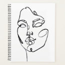 Buscar cara agendas Mujer