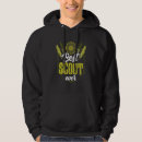 Buscar scout sudaderas Exploraciones