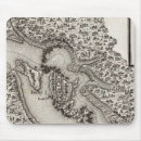 Buscar color plano alfombrillas de raton Mapa