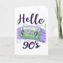 Buscar casete tarjetas 90s