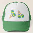 Buscar rayos gorras Música