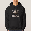 Buscar arañas sudaderas Simple