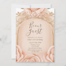 Buscar princesa real invitaciones Rosas
