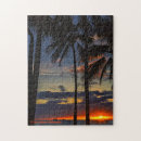 Buscar waikiki hawaii puzzles Palmeras