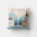 Buscar zurich cojines Suiza
