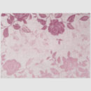 Buscar rose papel de seda Rosa