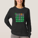 Buscar crossword camisetas Irlandés
