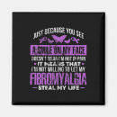 Buscar fibro imanes Morado