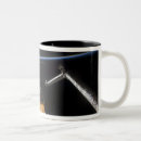 Buscar atmosférico tazas Espacio