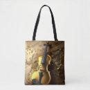 Buscar musicales bolsos Violín