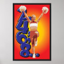 Buscar animadora posters Vítores