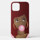 Buscar afro iphone fundas Pelo natural
